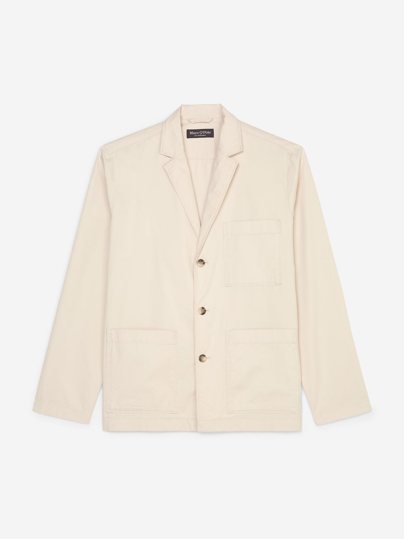 Сорочки Marc O’Polo модель 323018642282-715 Фото