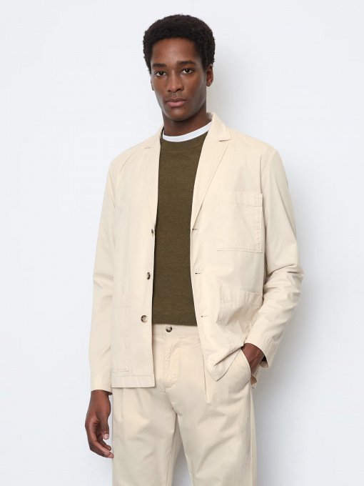 Рубашки Marc O’Polo модель 323018642282-715 Фото