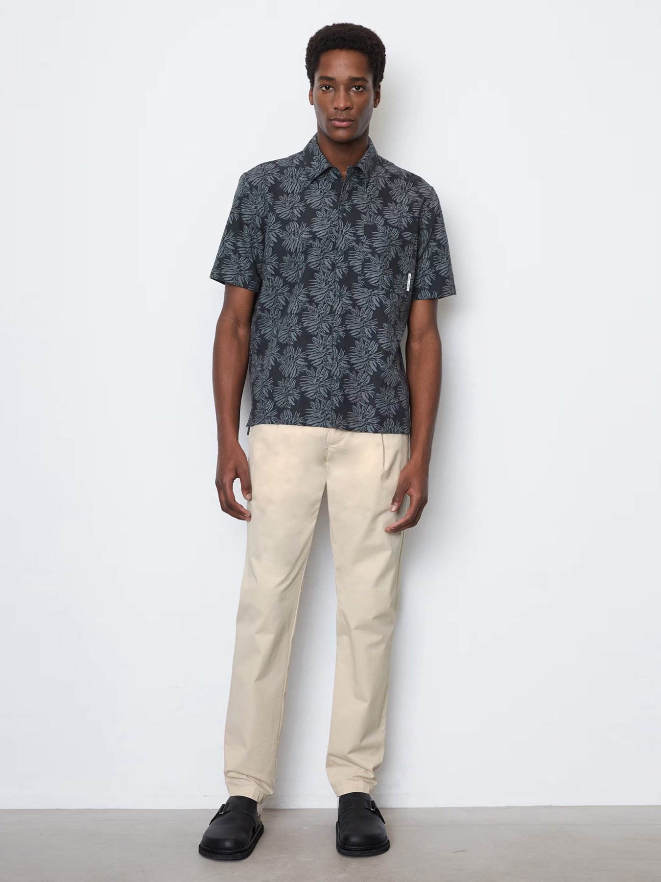 Сорочки Marc O’Polo модель 323729241012-Y89 Фото
