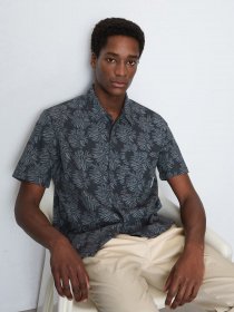 Сорочки Marc O’Polo модель 323729241012-Y89 Фото