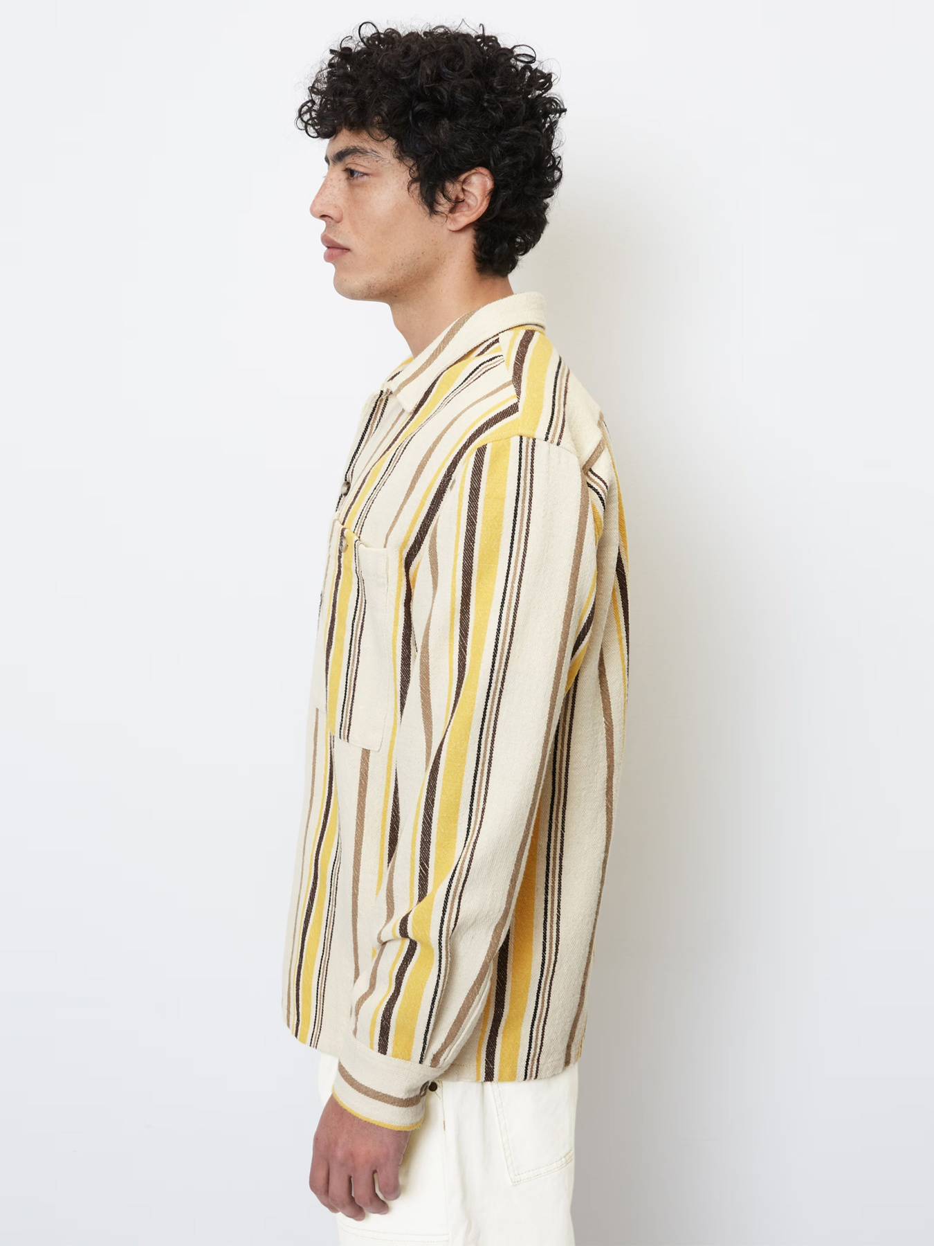 Сорочки Marc O’Polo модель 323730142106-J24 Сорочки Marc O’Polo модель 323730142106-J24 Фото