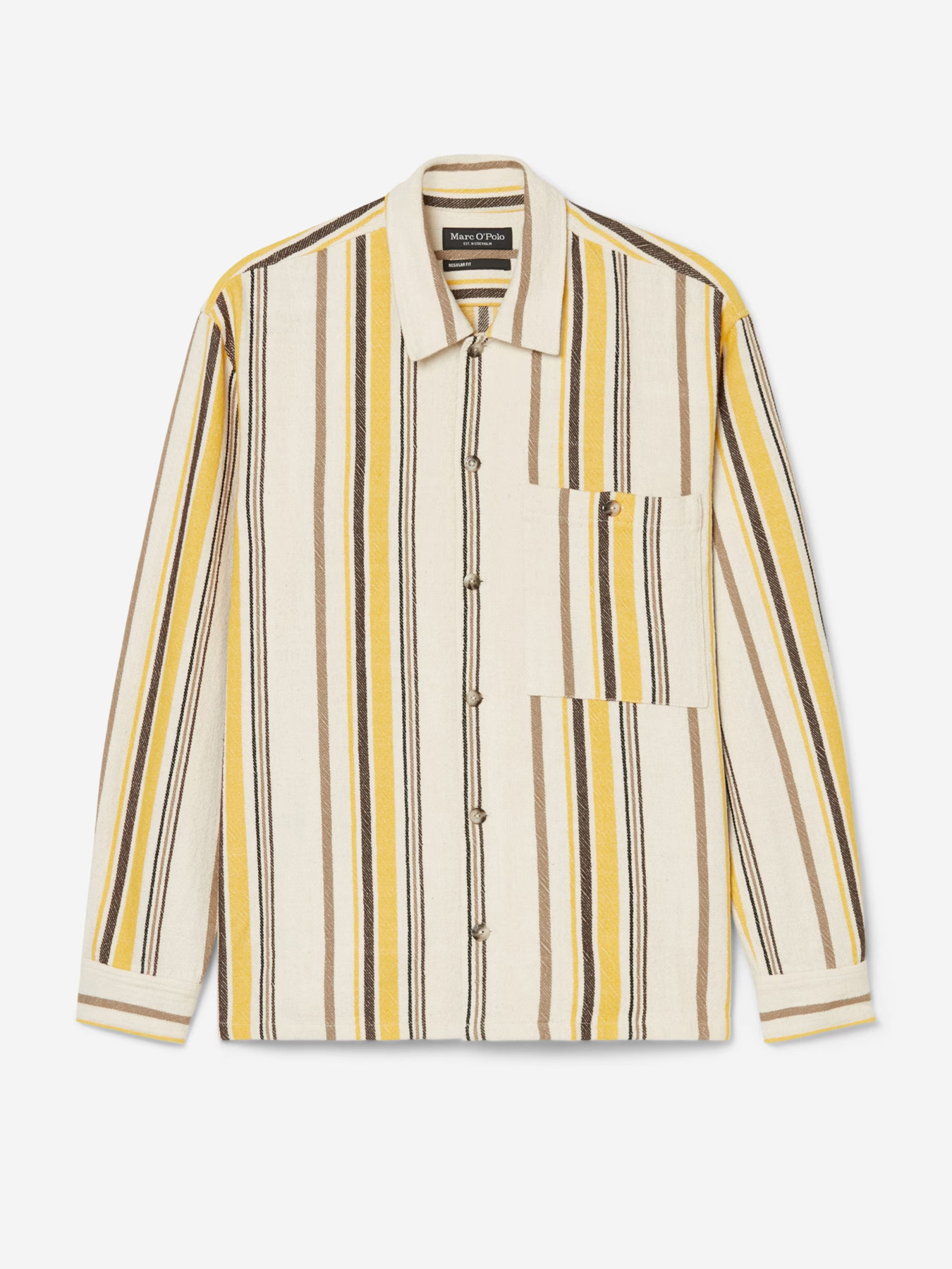 Сорочки Marc O’Polo модель 323730142106-J24 Сорочки Marc O’Polo модель 323730142106-J24 Фото