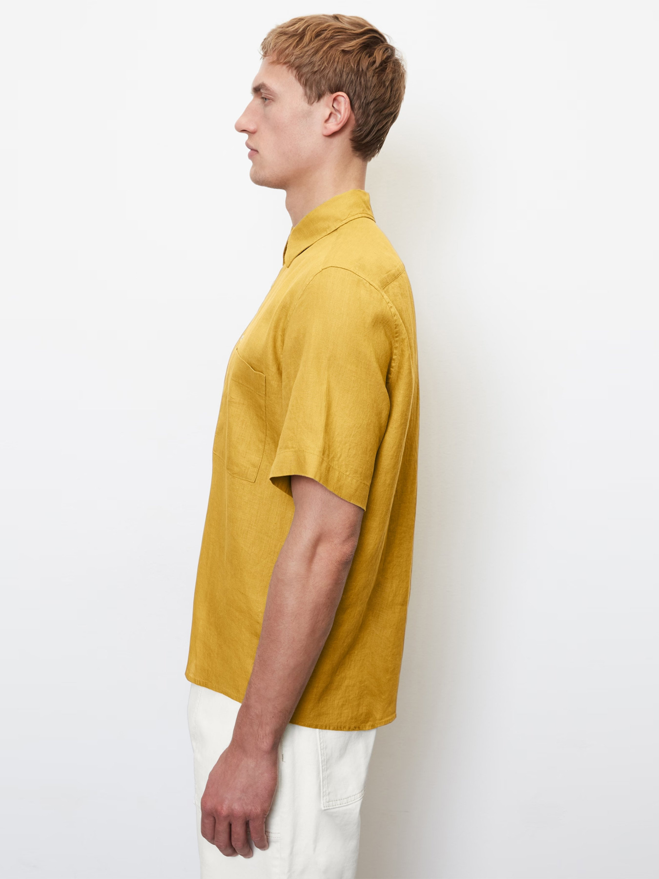 Сорочки Marc O’Polo модель 323742841018-278 Фото
