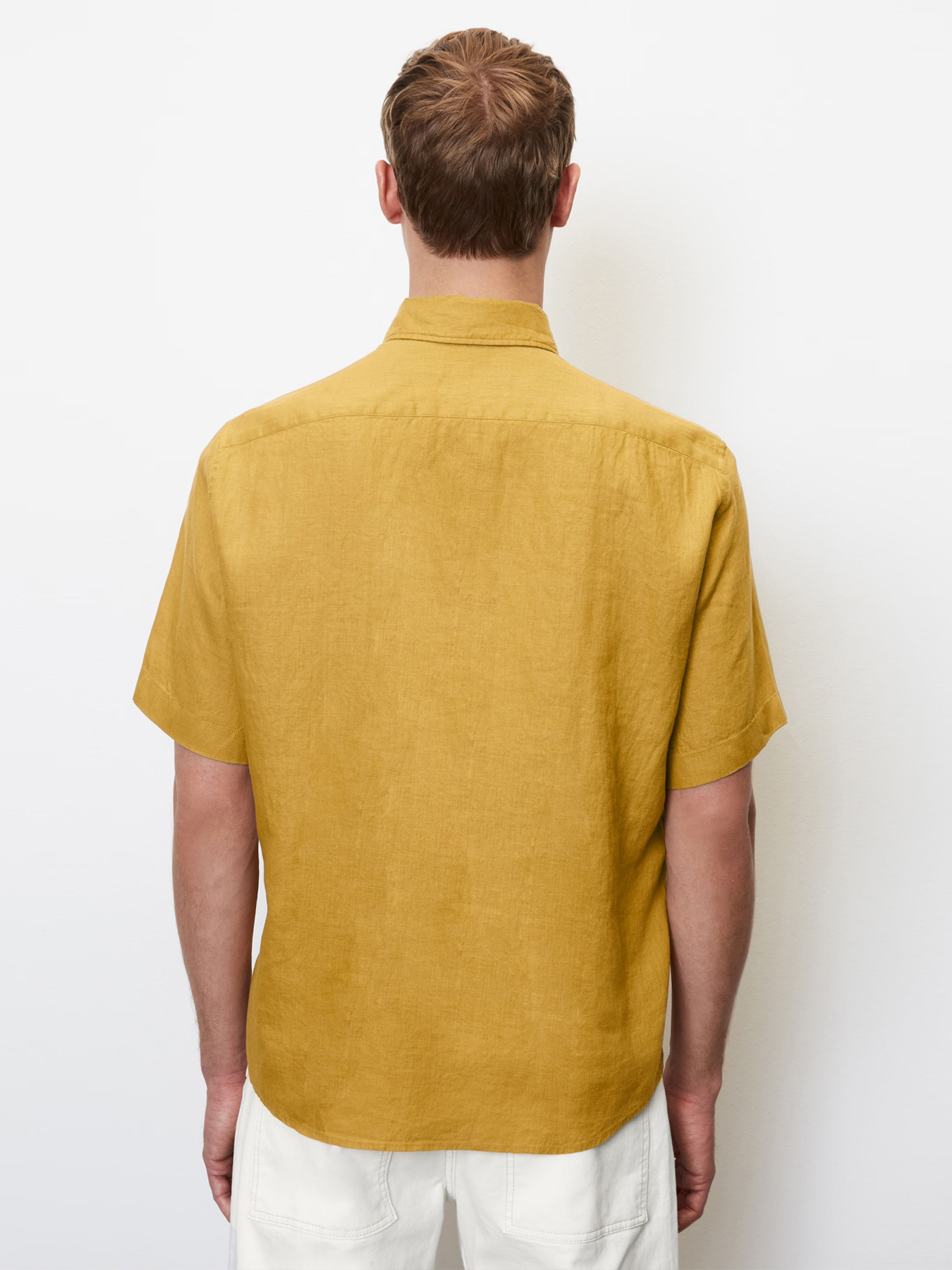 Сорочки Marc O’Polo модель 323742841018-278 Фото