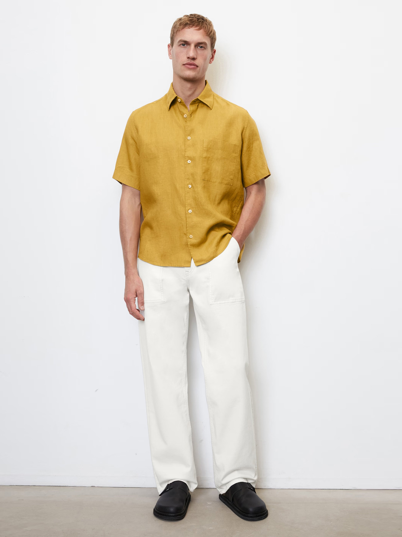 Сорочки Marc O’Polo модель 323742841018-278 Фото