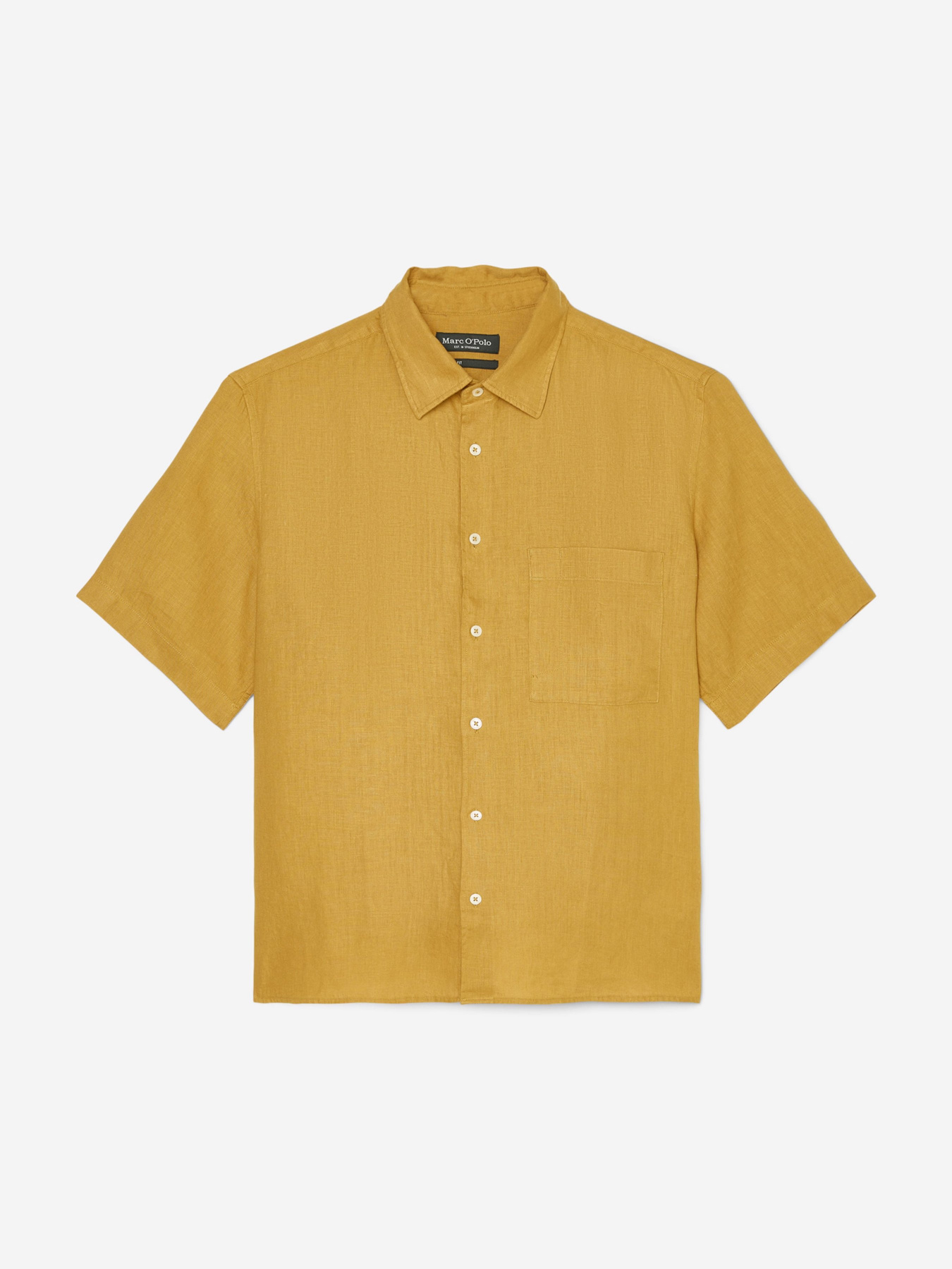 Сорочки Marc O’Polo модель 323742841018-278 Фото