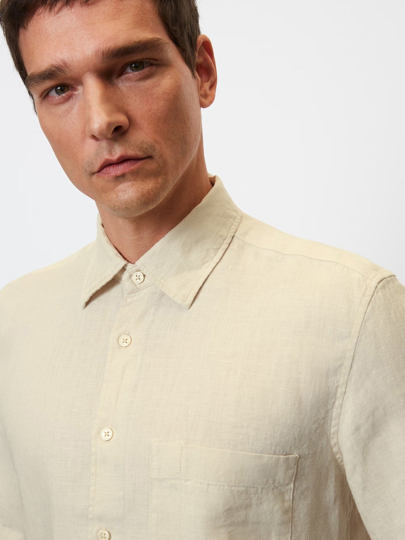 Рубашки Marc O’Polo модель 323742841018-715 Фото