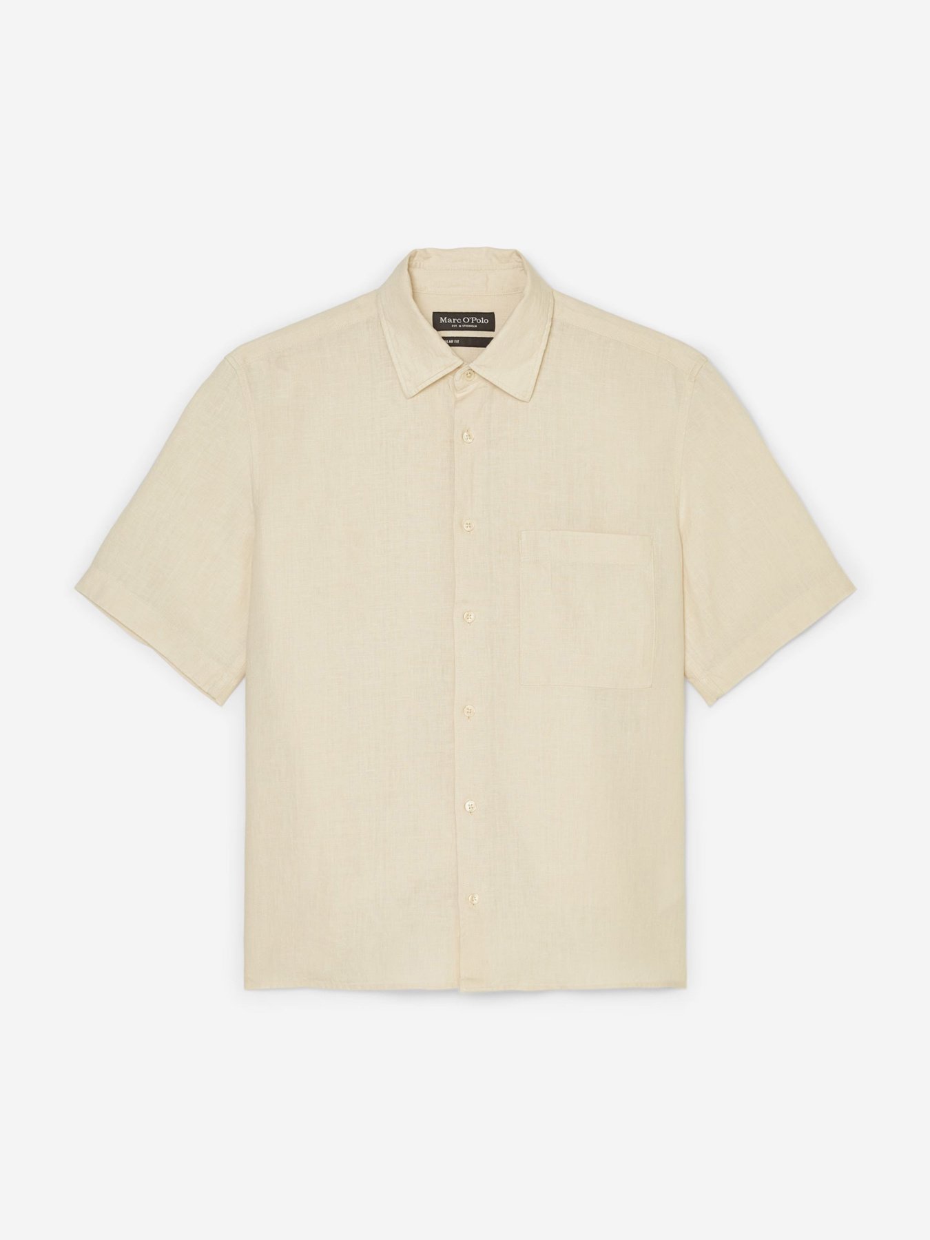 Рубашки Marc O’Polo модель 323742841018-715 Фото