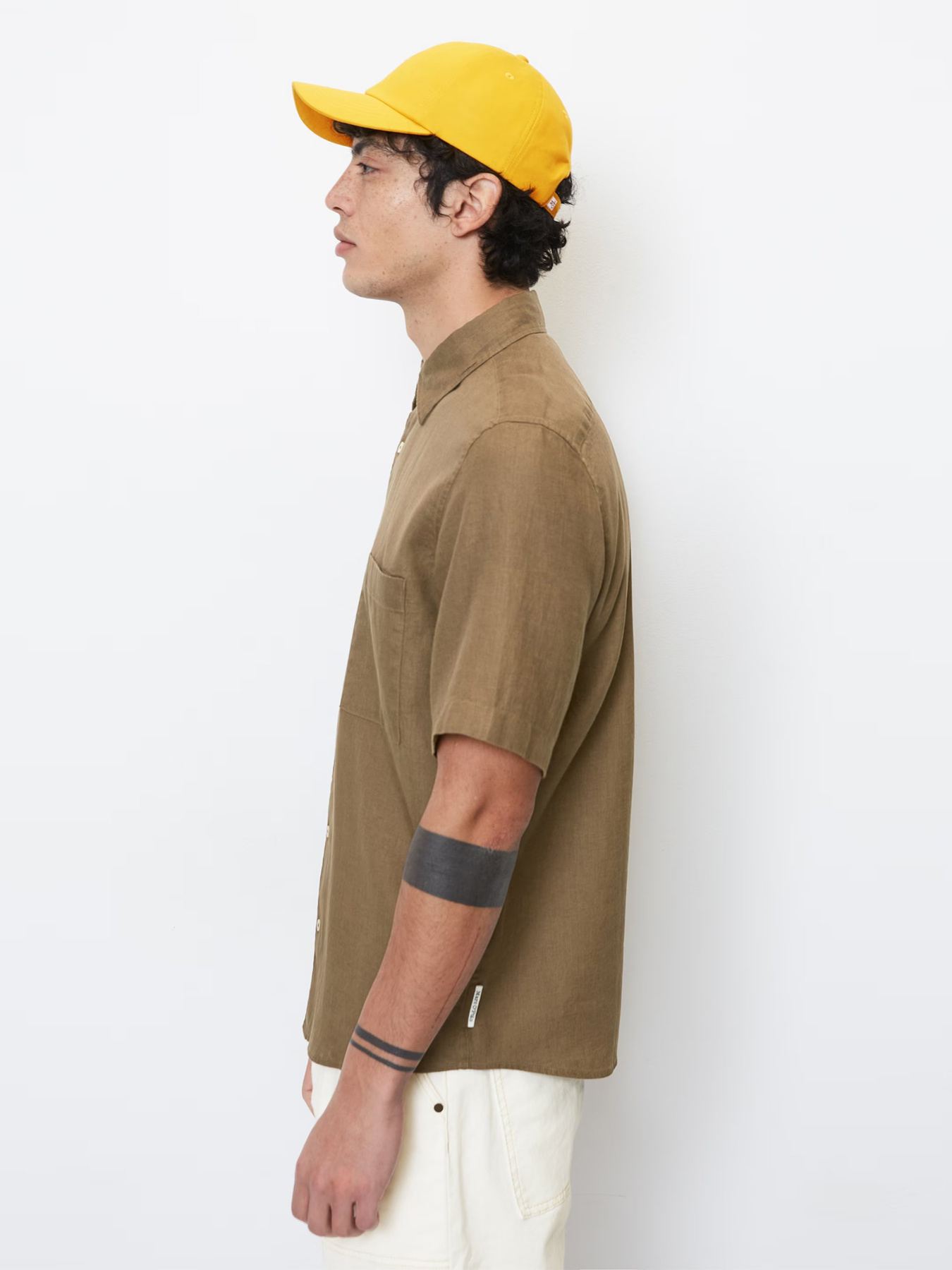 Сорочки Marc O’Polo модель 323742841018-790 Фото