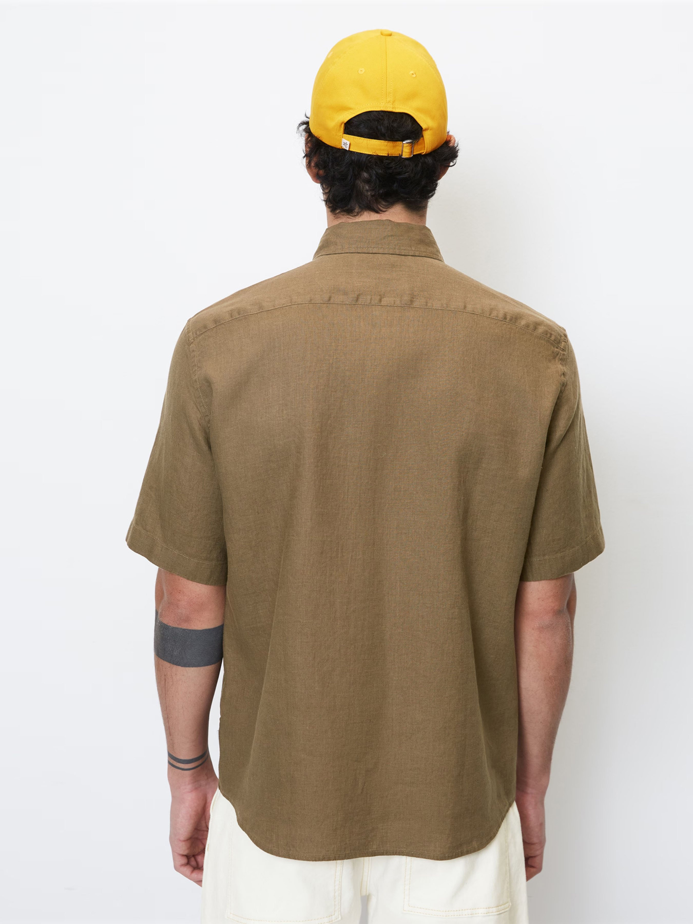 Сорочки Marc O’Polo модель 323742841018-790 Фото