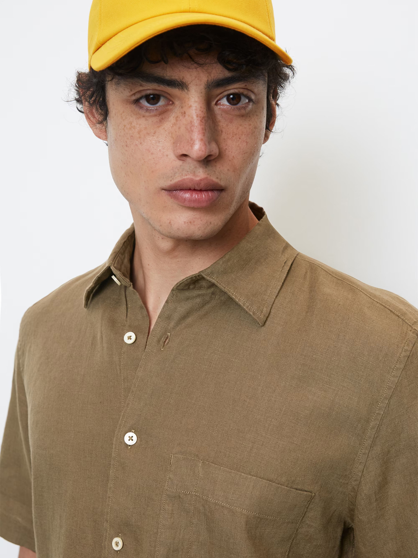 Сорочки Marc O’Polo модель 323742841018-790 Фото