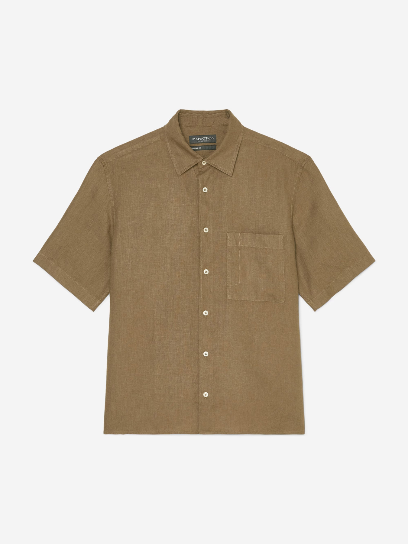 Сорочки Marc O’Polo модель 323742841018-790 Фото