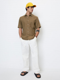 Сорочки Marc O’Polo модель 323742841018-790 Фото