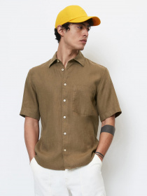 Рубашки Marc O’Polo модель 323742841018-790 Фото