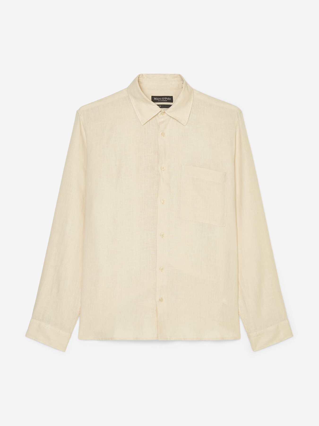 Сорочки Marc O’Polo модель 323742842158-715 Фото