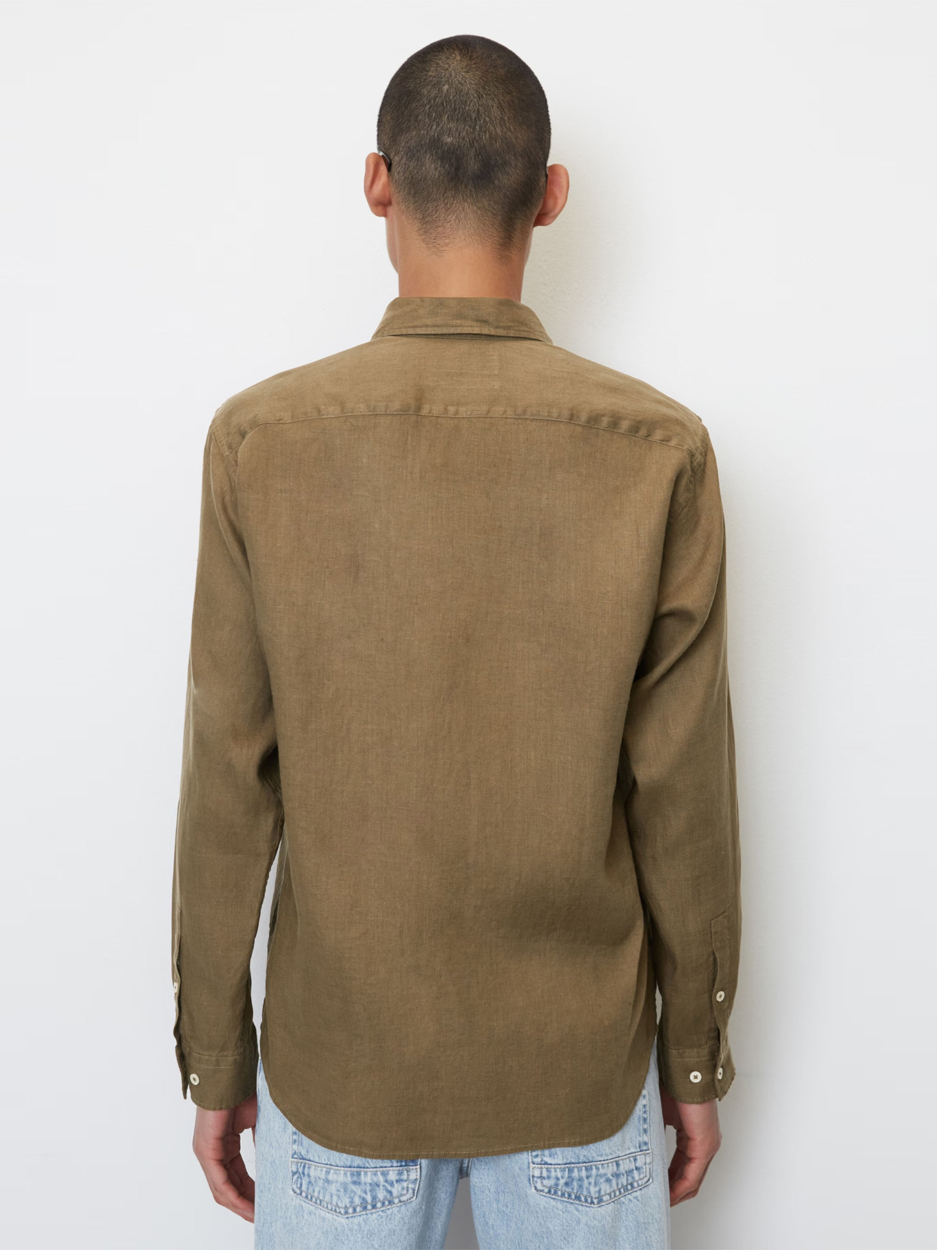 Рубашки Marc O’Polo модель 323742842158-790 Фото