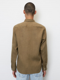 Рубашки Marc O’Polo модель 323742842158-790 Фото