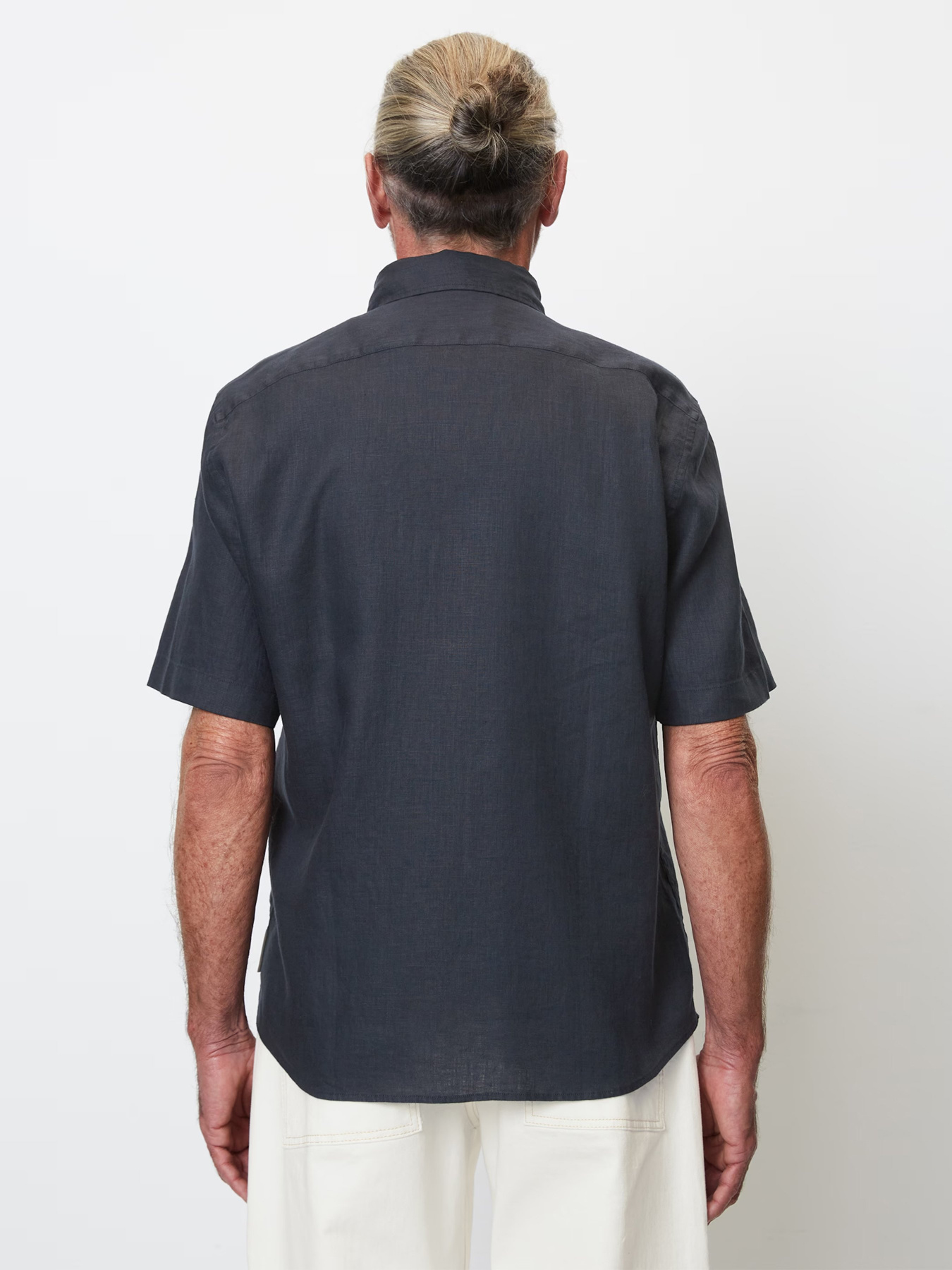 Сорочки Marc O’Polo модель M23742841018-898 Сорочки Marc O’Polo модель M23742841018-898 Фото