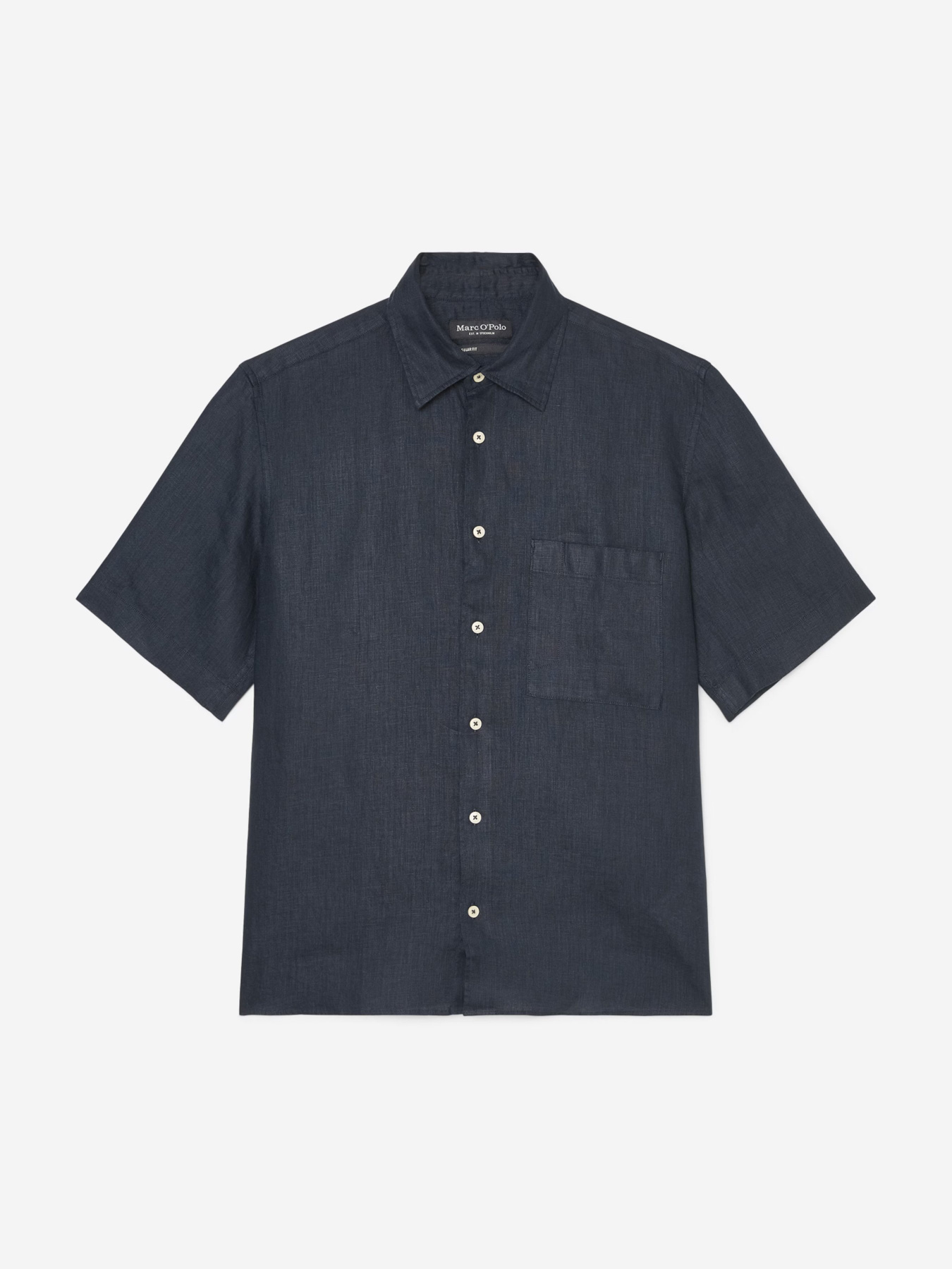 Сорочки Marc O’Polo модель M23742841018-898 Сорочки Marc O’Polo модель M23742841018-898 Фото