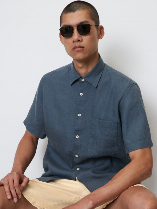 Сорочки Marc O’Polo модель 323742841018-849 Фото
