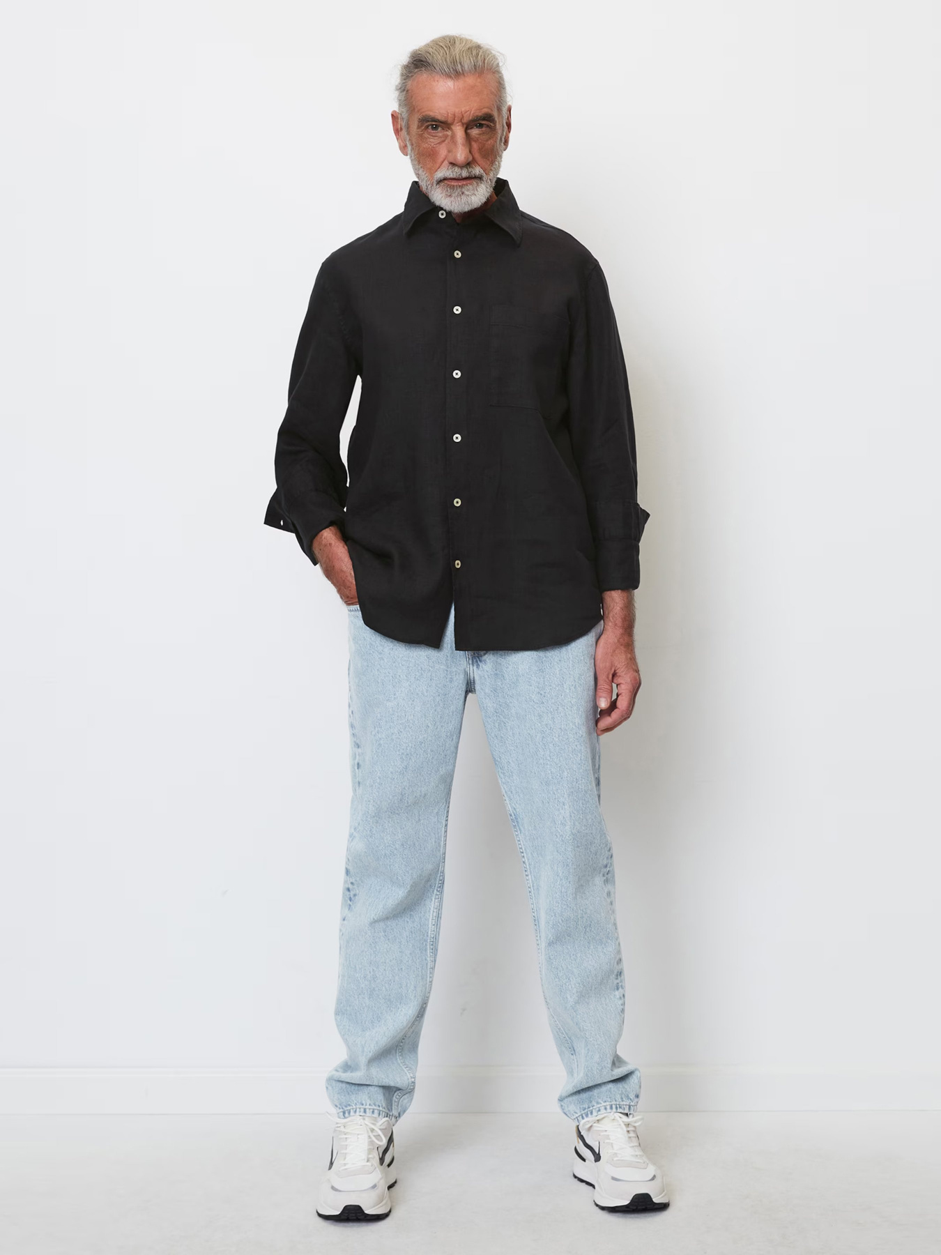Сорочки Marc O’Polo модель 323742842158-990 Фото