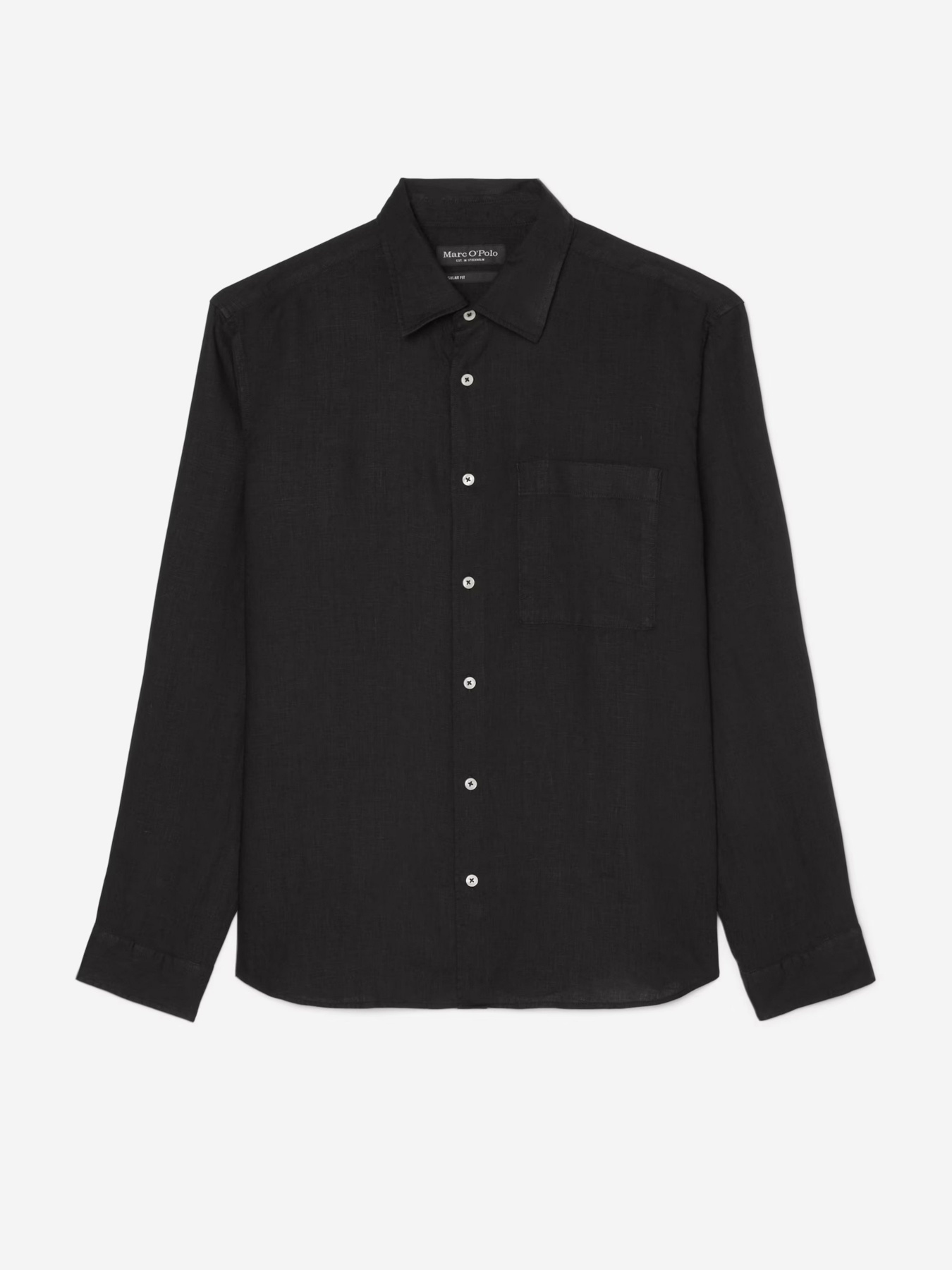 Сорочки Marc O’Polo модель 323742842158-990 Фото