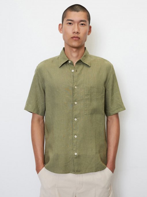 Рубашки Marc O’Polo модель M23742841018-465 Фото