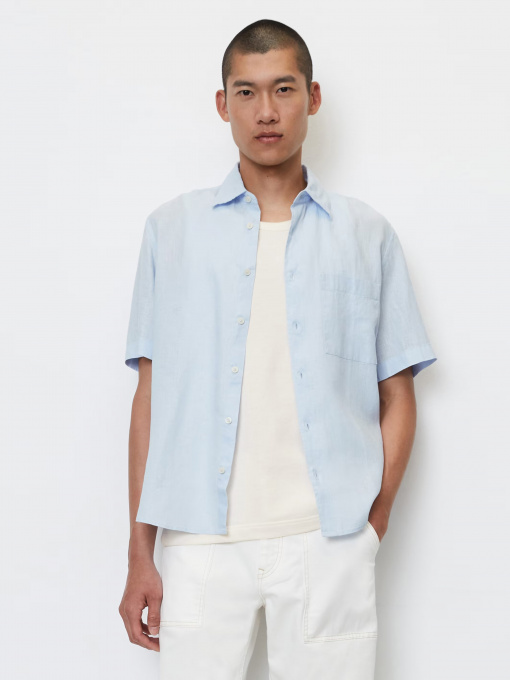 Рубашки Marc O’Polo модель M23742841018-806 Фото