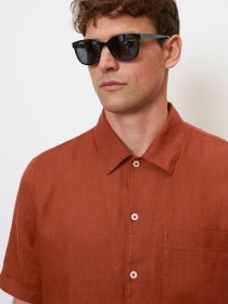 Сорочки Marc O’Polo модель 324742841050-382 Фото