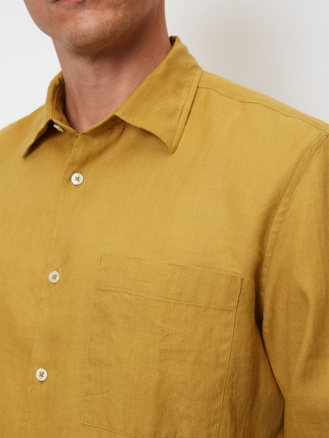 Сорочки Marc O’Polo модель 323742842158-278 Фото