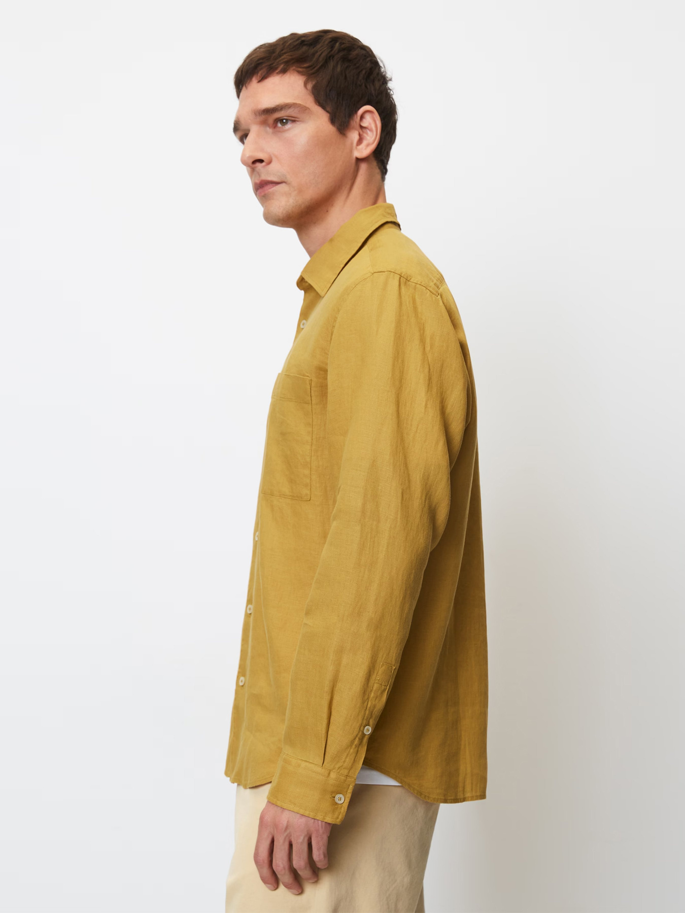 Сорочки Marc O’Polo модель 323742842158-278 Фото