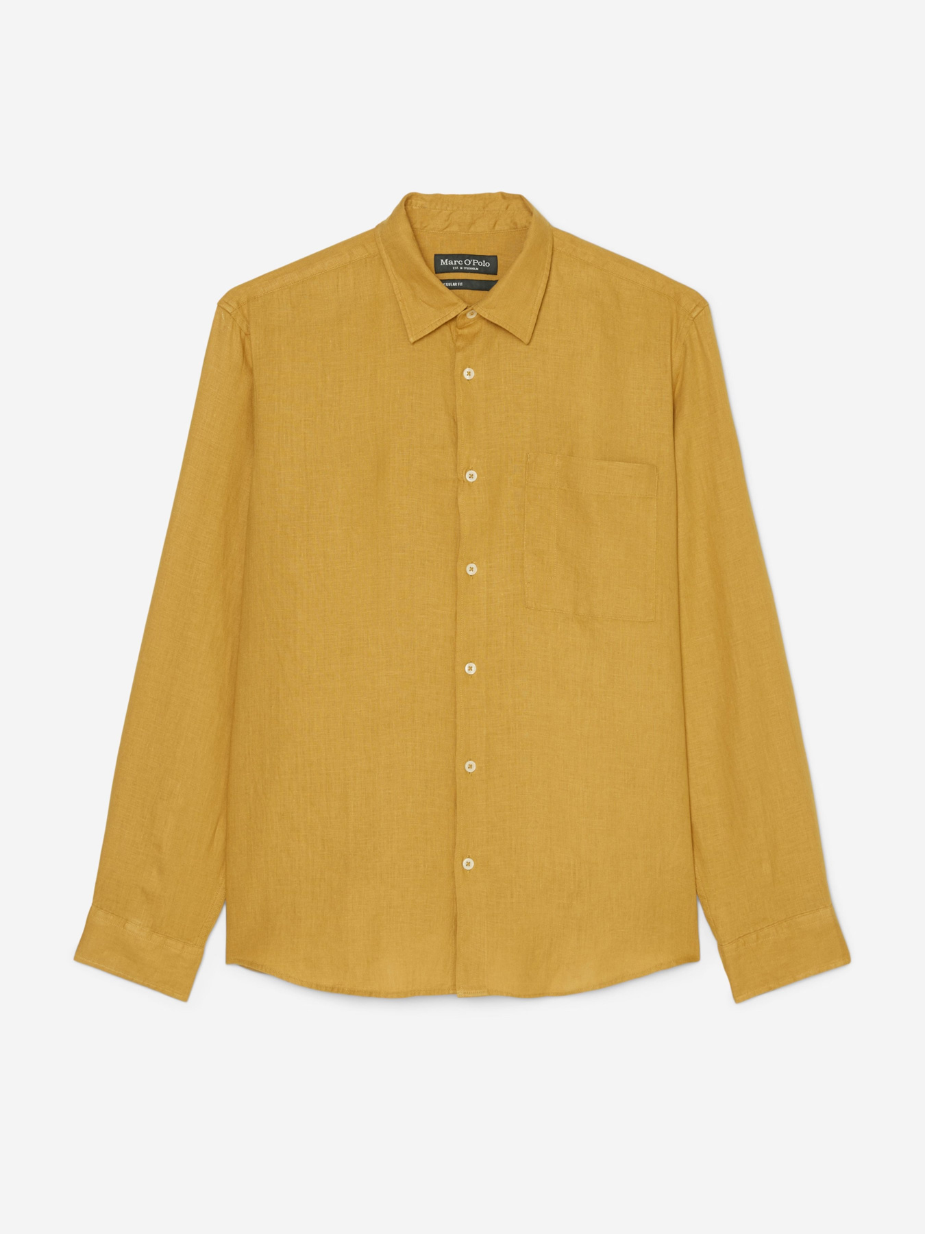 Сорочки Marc O’Polo модель 323742842158-278 Фото