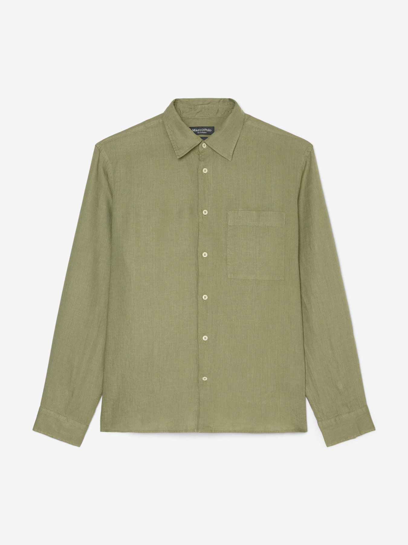 Сорочки Marc O’Polo модель M23742842158-465 Фото