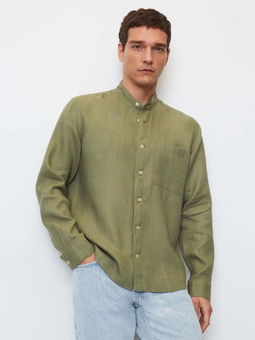 Сорочки Marc O’Polo модель 323742842176-465 Фото