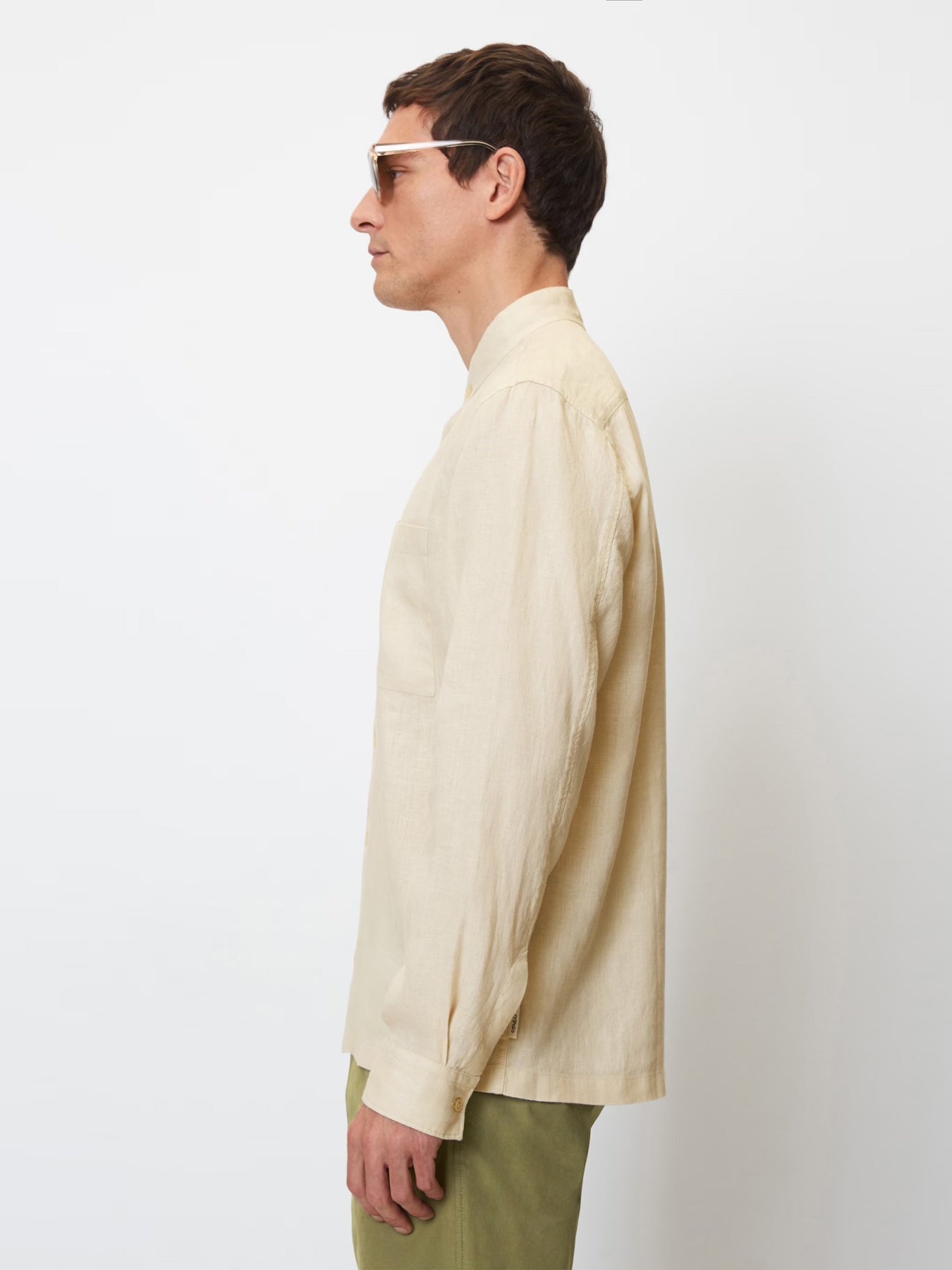 Сорочки Marc O’Polo модель 323742842176-715 Фото