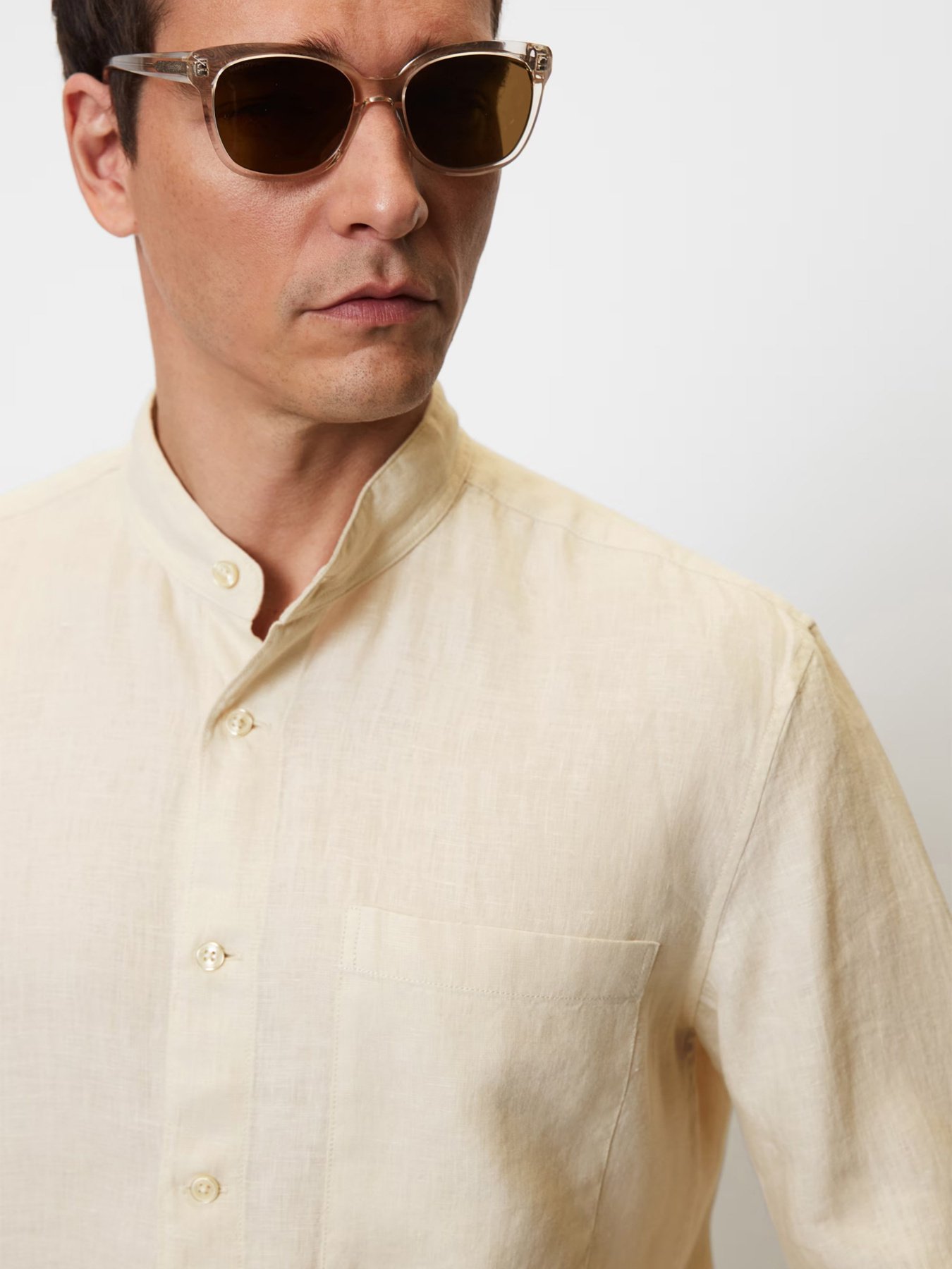Сорочки Marc O’Polo модель 323742842176-715 Фото
