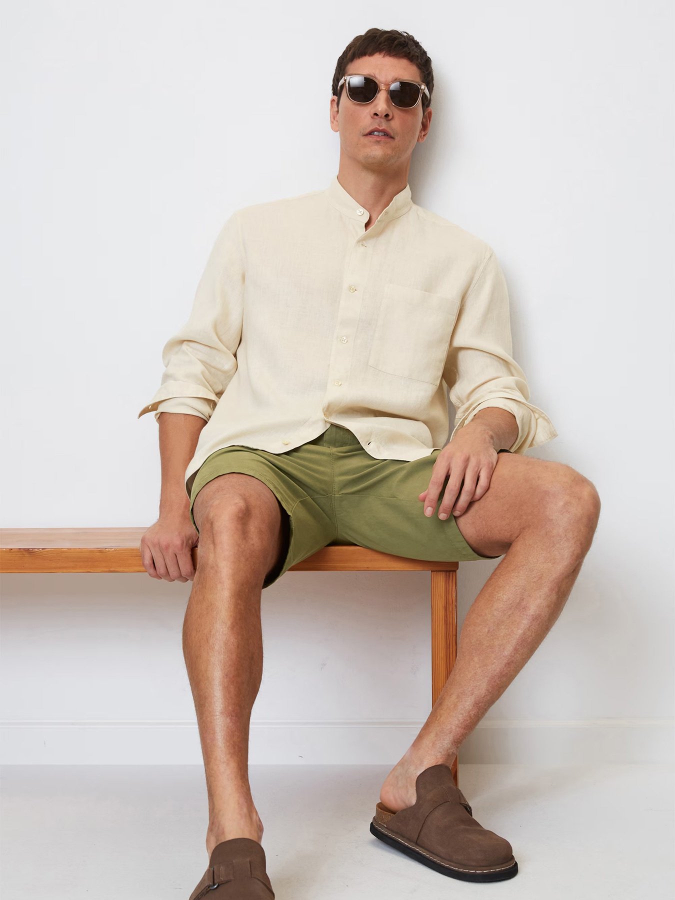 Сорочки Marc O’Polo модель 323742842176-715 Фото