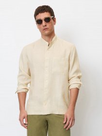 Сорочки Marc O’Polo модель 323742842176-715 Фото