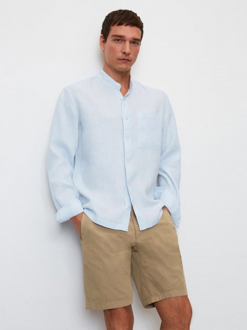 Сорочки Marc O’Polo модель 323742842176-806 Фото