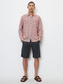 Сорочки Marc O’Polo модель 324721342126-B33 Фото