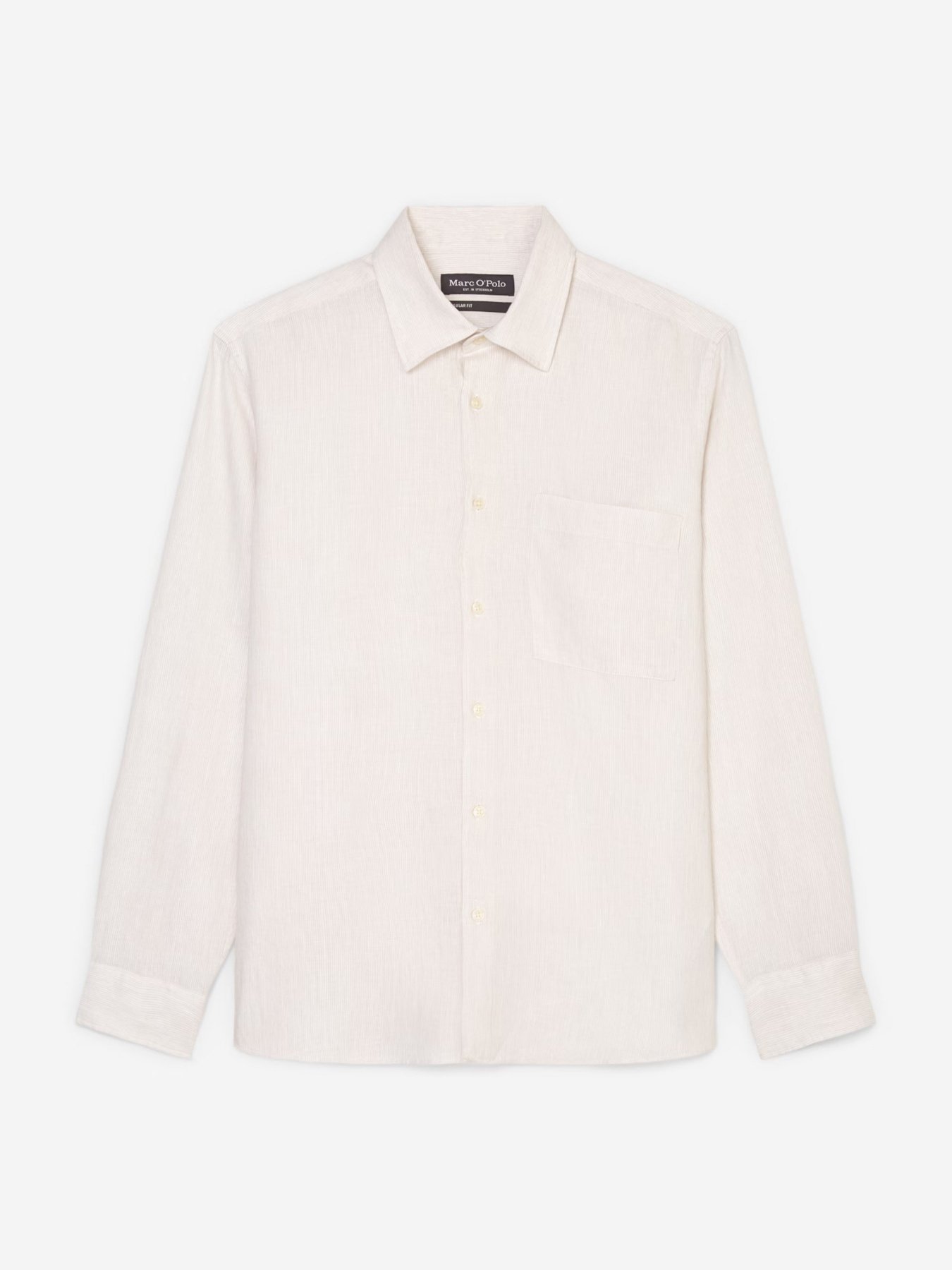 Сорочки Marc O’Polo модель 324721342126-C74 Фото
