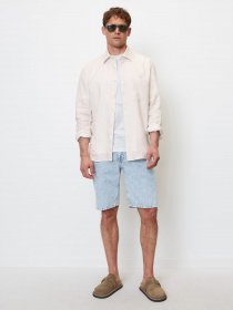 Сорочки Marc O’Polo модель 324721342126-C74 Фото