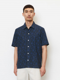Рубашки Marc O’Polo модель 324724341040-F83 Фото