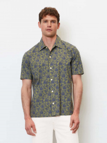 Рубашки Marc O’Polo модель 324724341040-L42 Фото