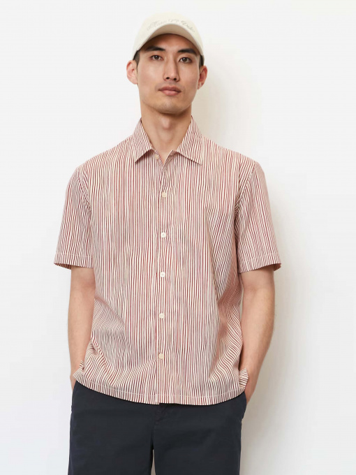 Рубашки Marc O’Polo модель 324735441040-B36 Фото