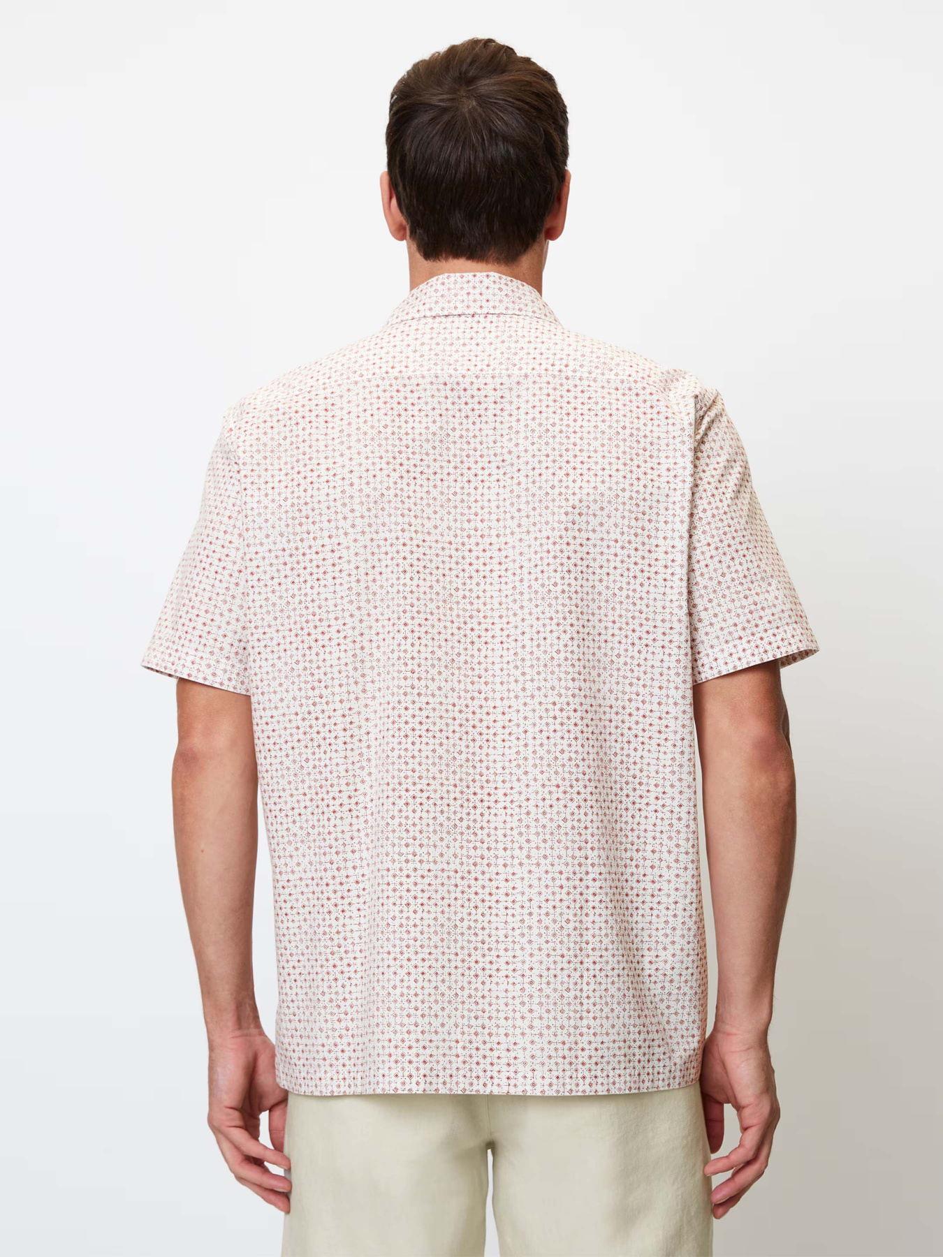Сорочки Marc O’Polo модель 324735441040-B37 Сорочки Marc O’Polo модель 324735441040-B37 Фото