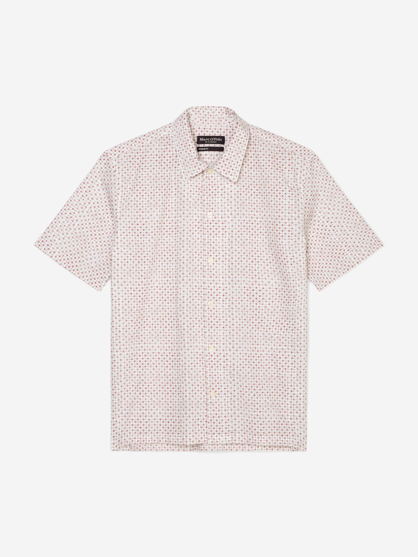 Сорочки Marc O’Polo модель 324735441040-B37 Сорочки Marc O’Polo модель 324735441040-B37 Фото