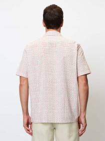 Сорочки Marc O’Polo модель 324735441040-B37 Фото