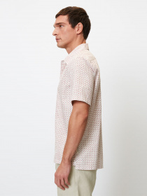 Сорочки Marc O’Polo модель 324735441040-B37 Фото