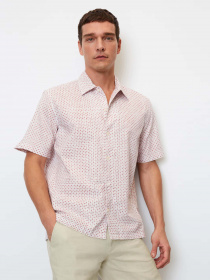 Рубашки Marc O’Polo модель 324735441040-B37 Фото